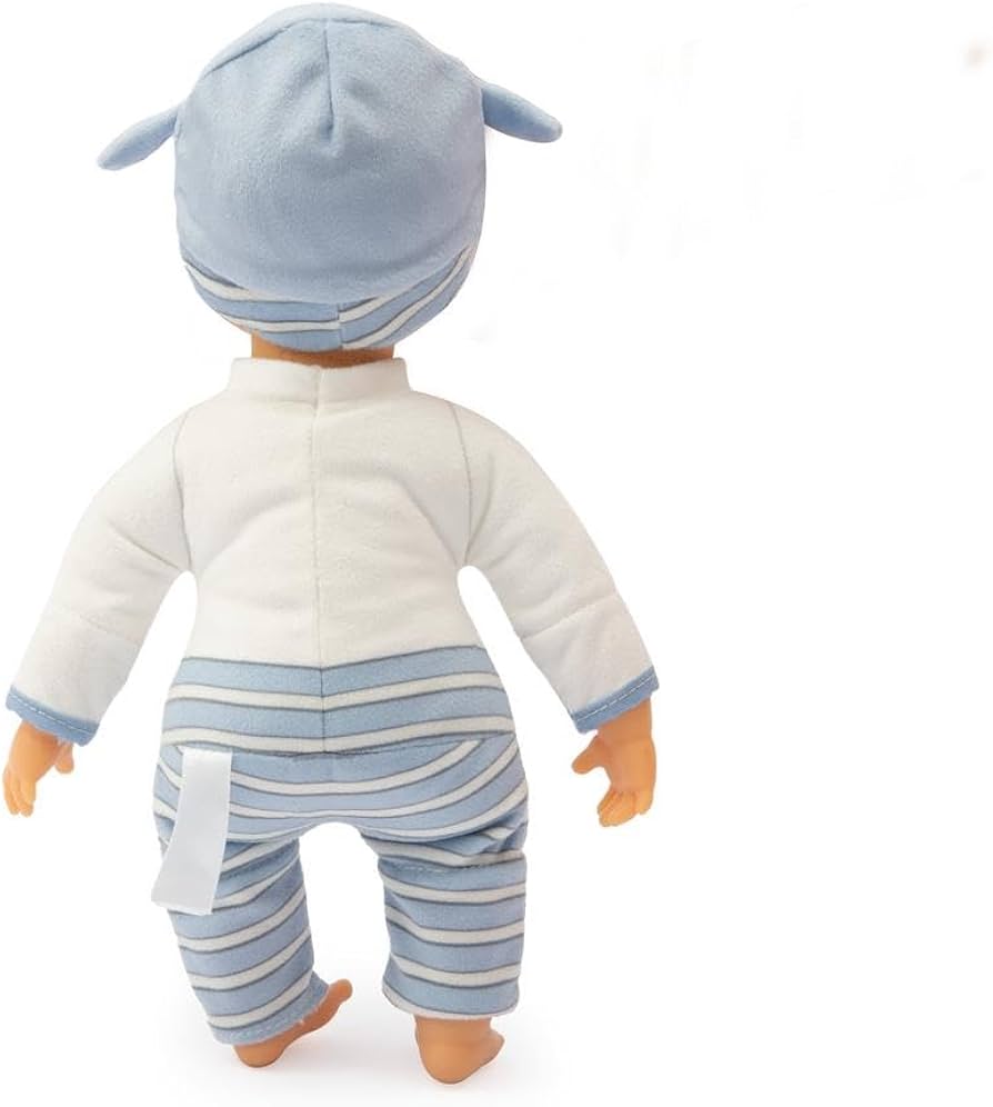 Amazon.com: Giochi Preziosi Cicciobello My Love – Cicciobello Doll